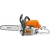 Pilarka STIHL MS 231 moc 2,0 kW / 2,7 KM  -  3/8